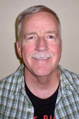 Kevin K. Walsh